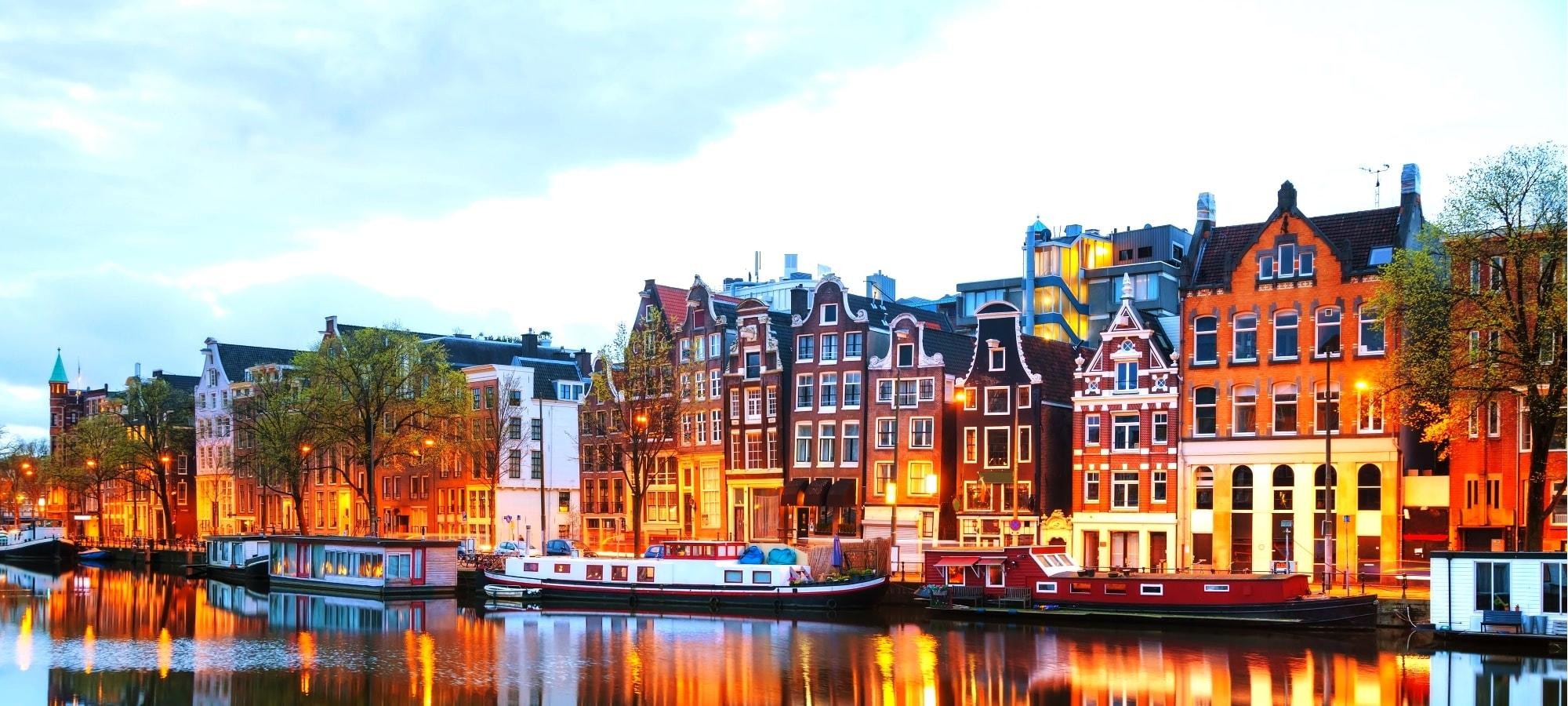 Cadzand, Netherlands