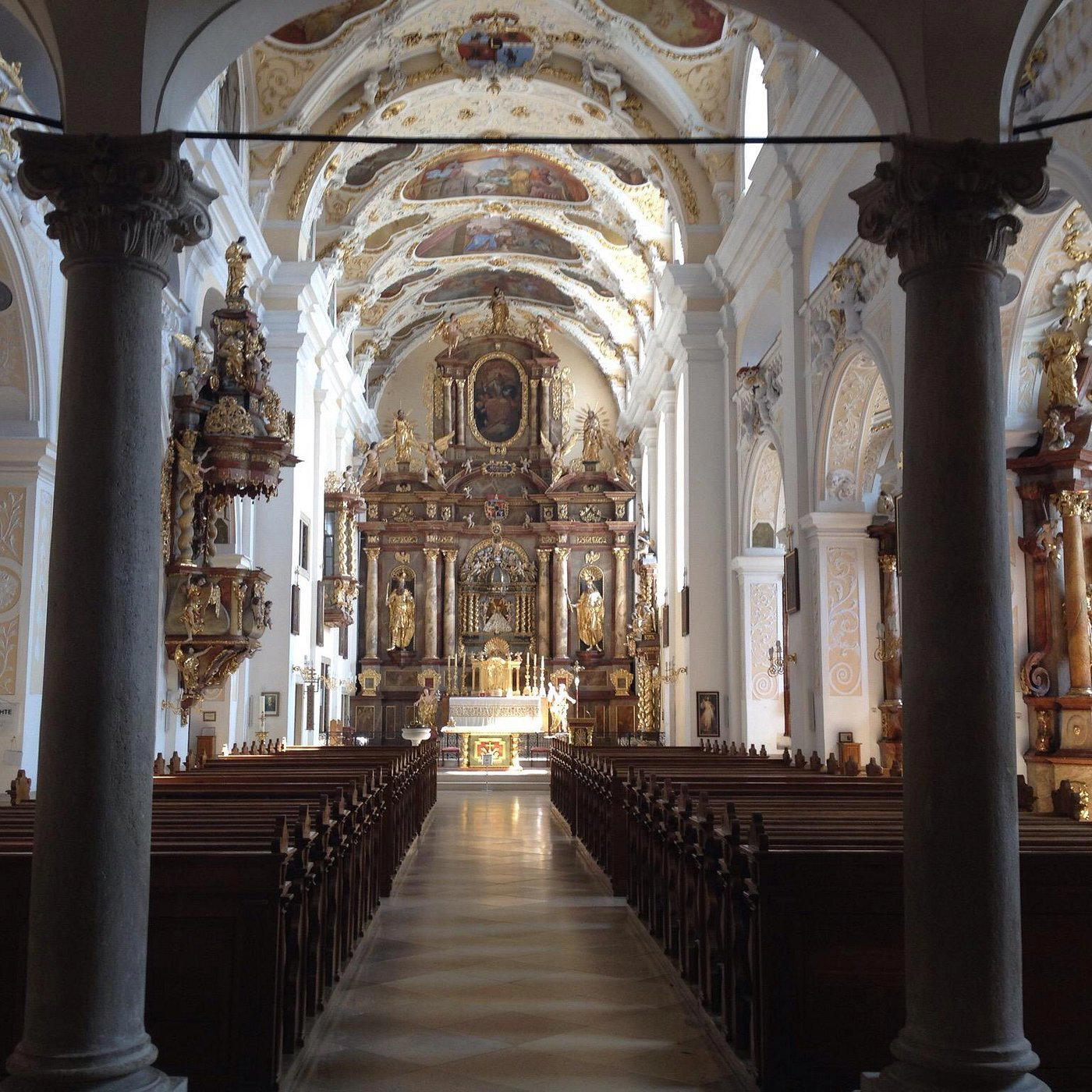 Frauenkirchen, Austria