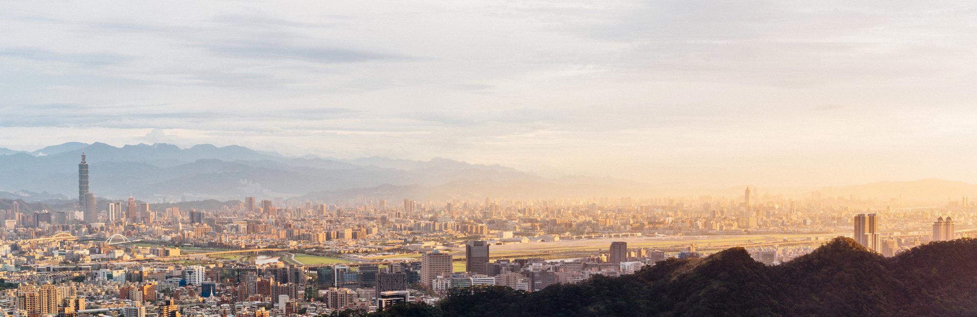 Songshan District, Taiwan
