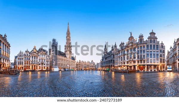 Sint-Pieters-Leeuw, Belgium