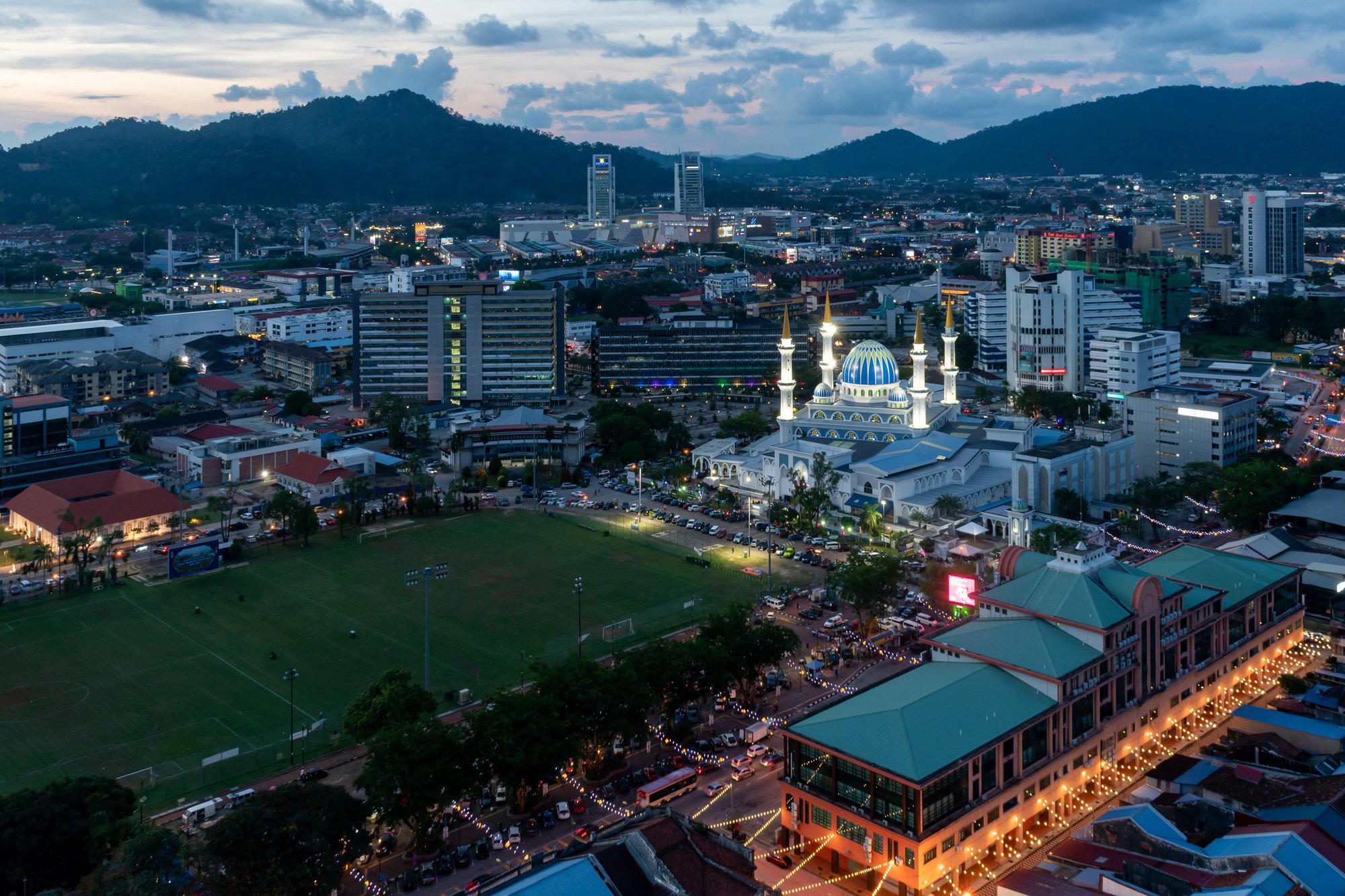 Kuantan, Malaysia