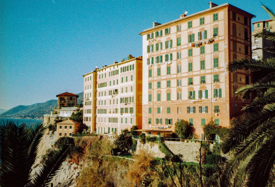 San Martino Buon Albergo, Italy