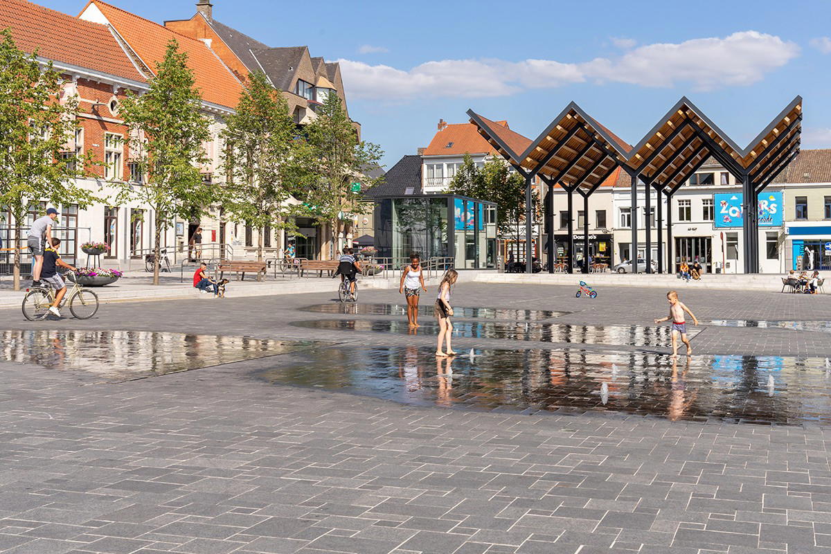Vilvoorde, Belgium