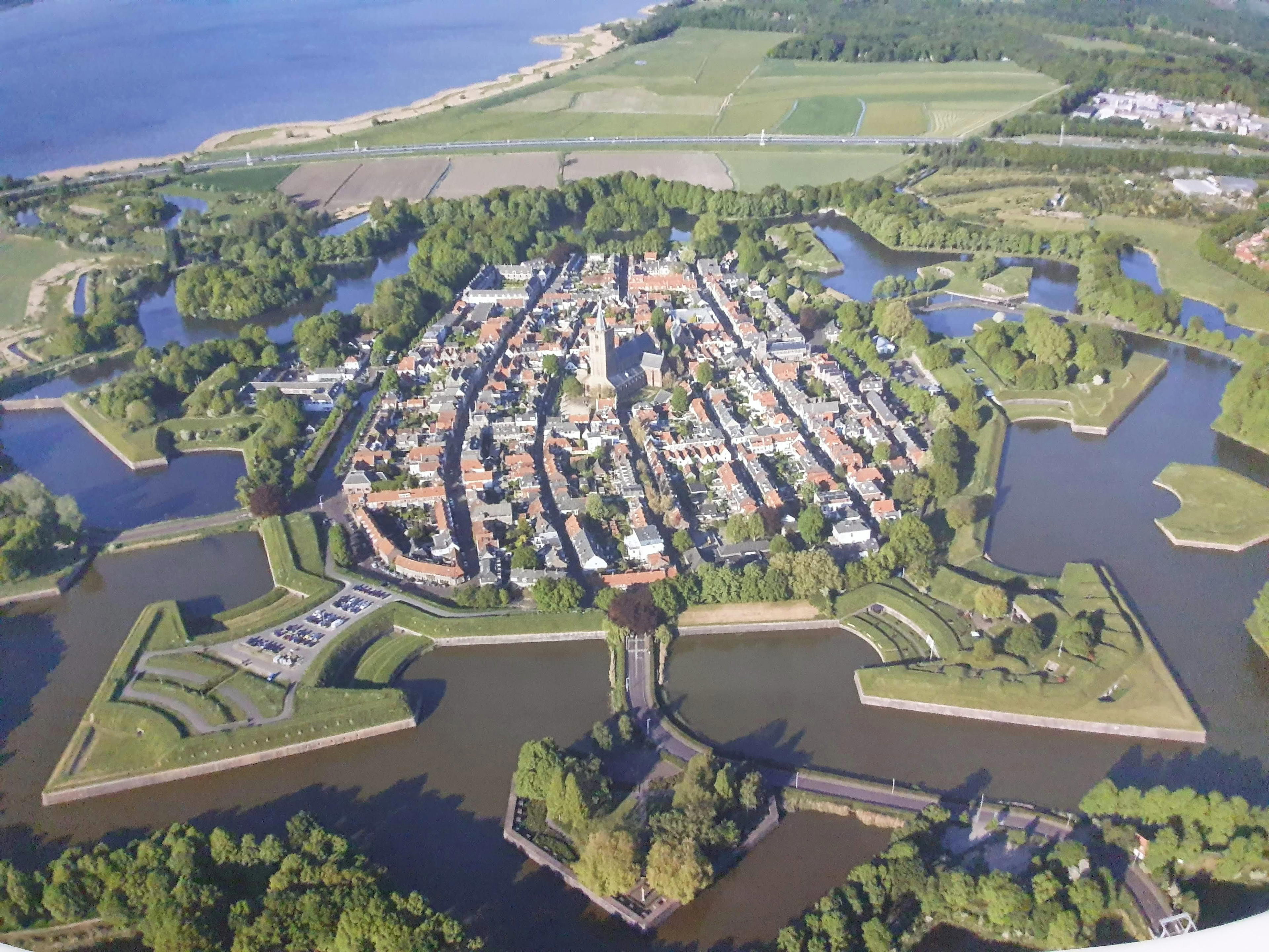Naarden, Netherlands