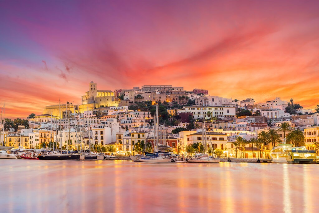 Ibiza, Spain
