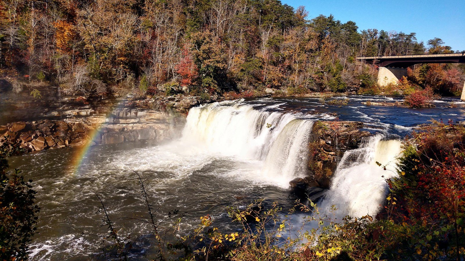 Little River, United States