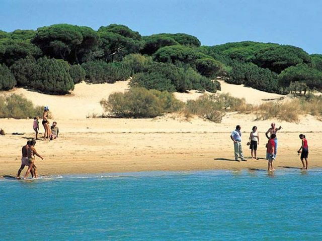 Cartaya, Spain