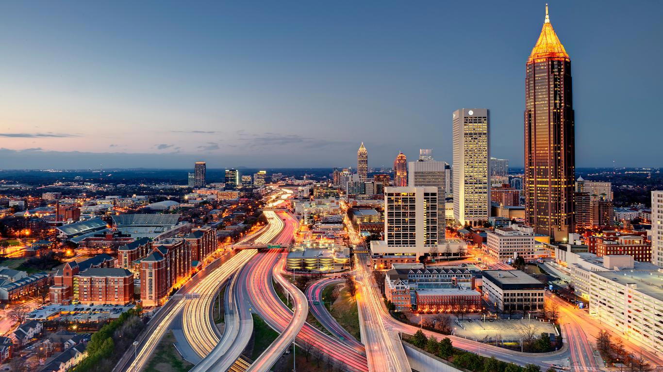 Decatur, United States