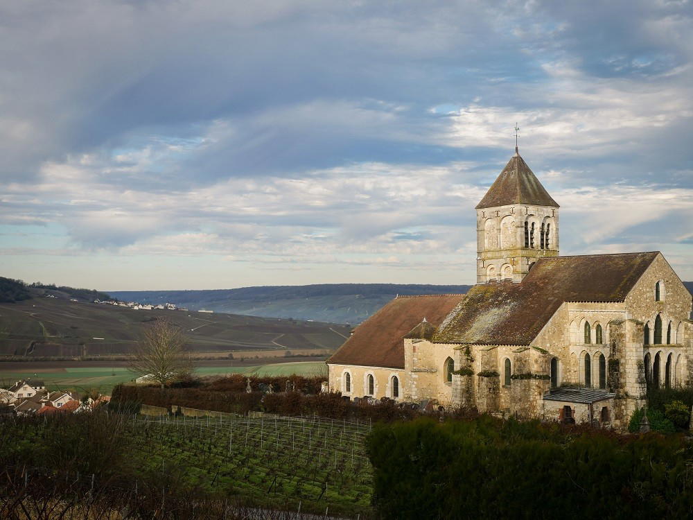 Cuis, France