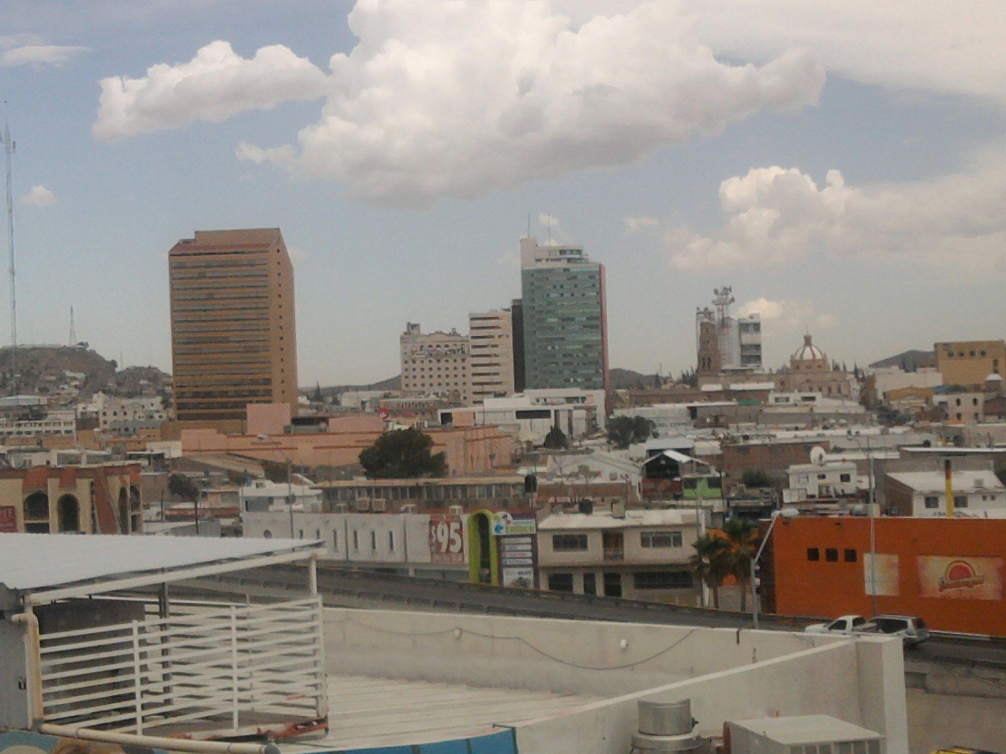 Chihuahua City, Mexico