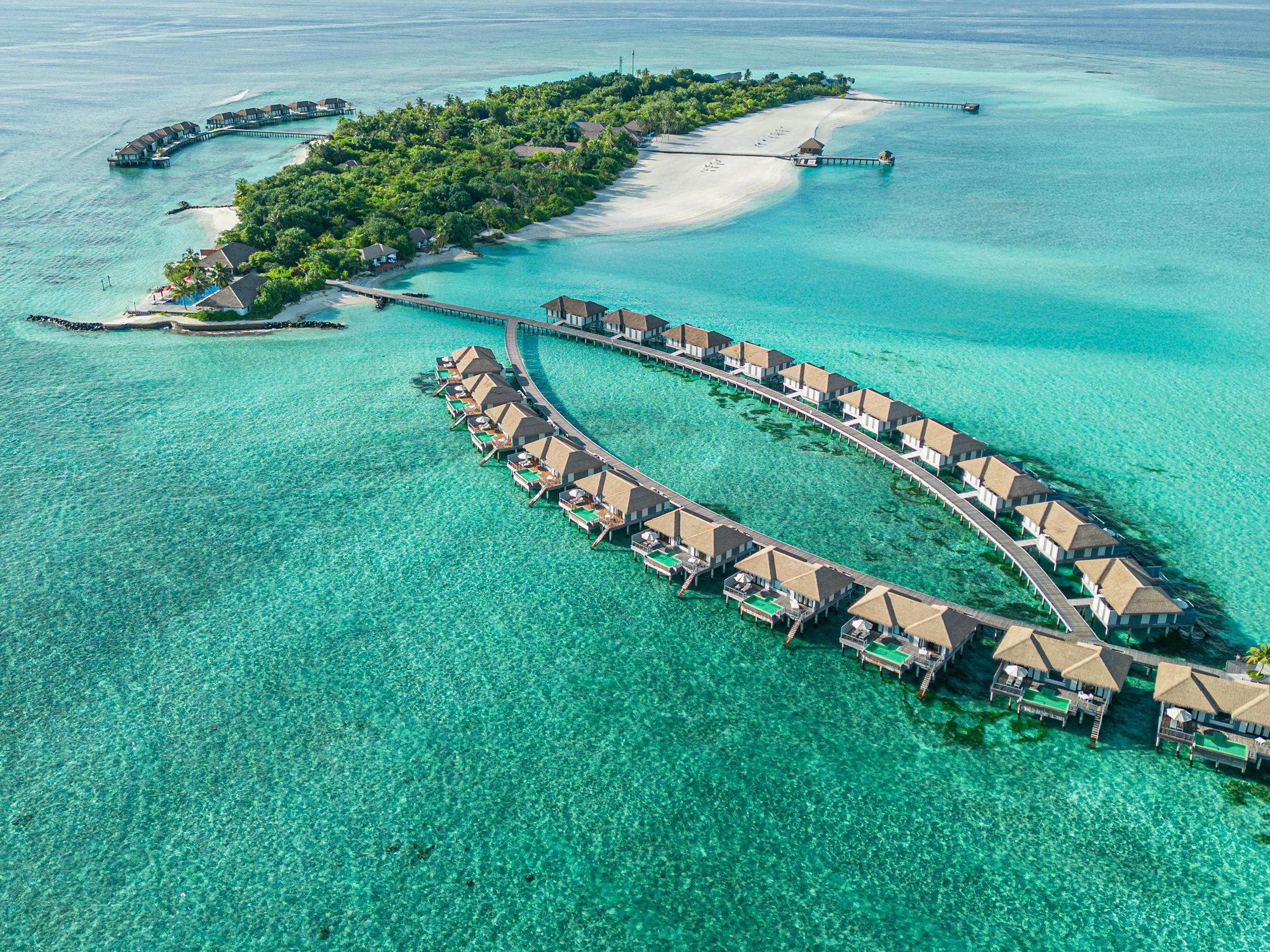 Noonu Atoll, Maldives