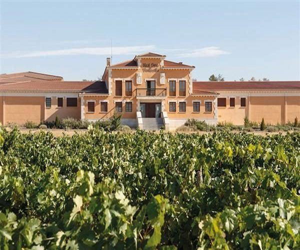 Castrillo de Duero, Spain