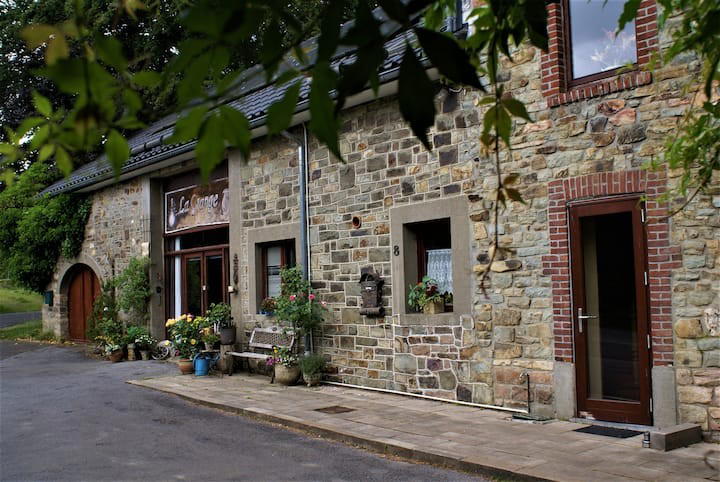 Bütgenbach, Belgium