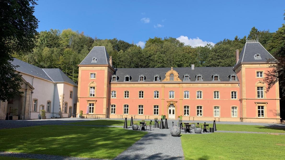 Habay-la-Neuve, Belgium