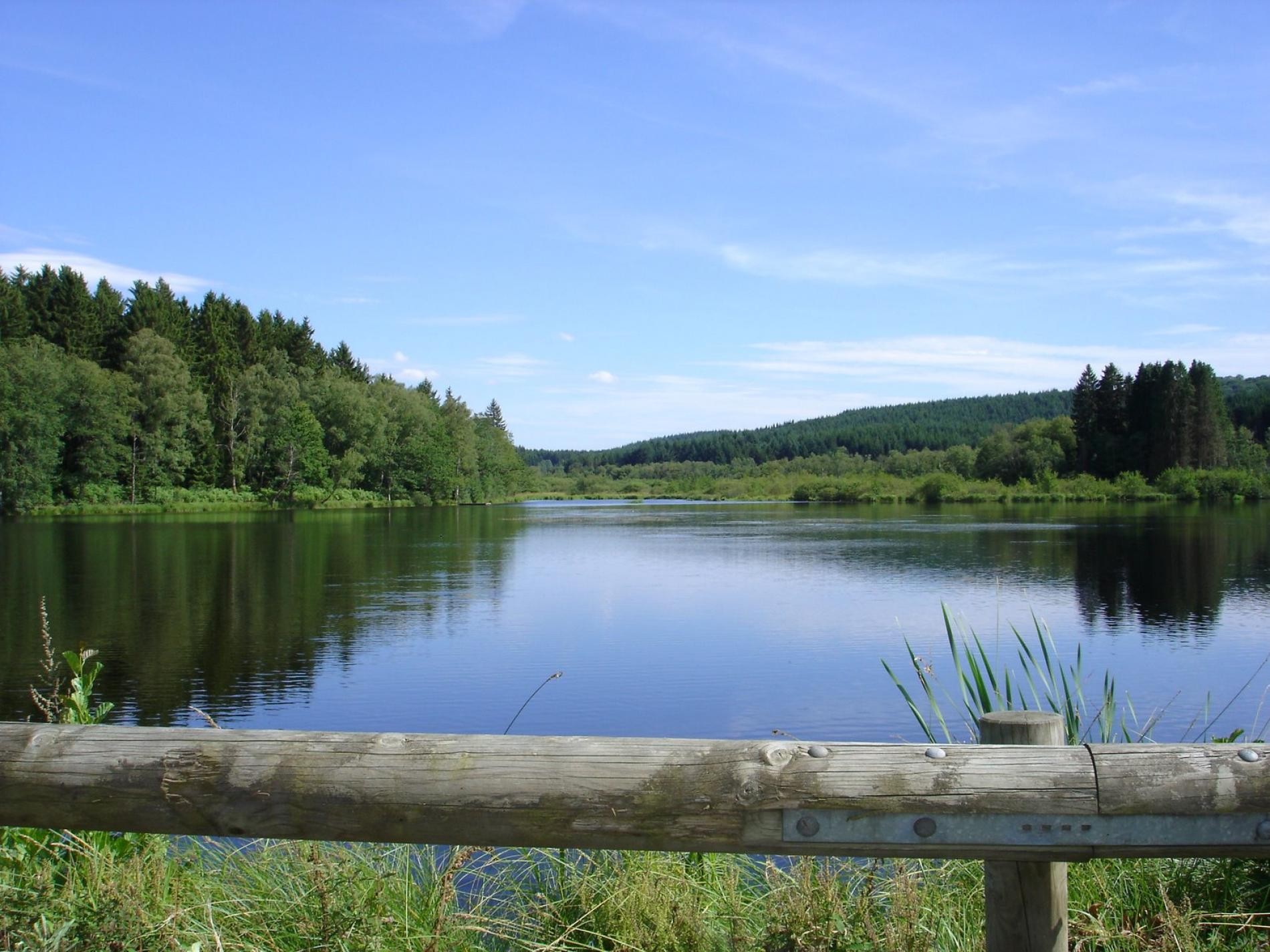 Quarré-les-Tombes, France
