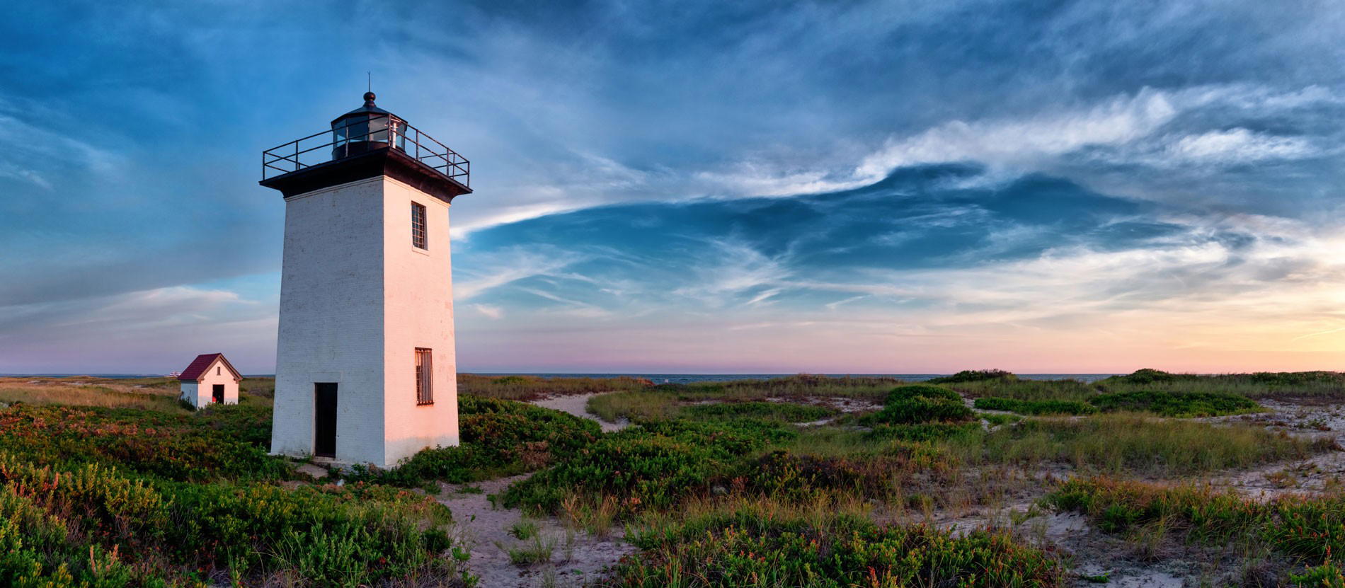 Cape Cod, United States