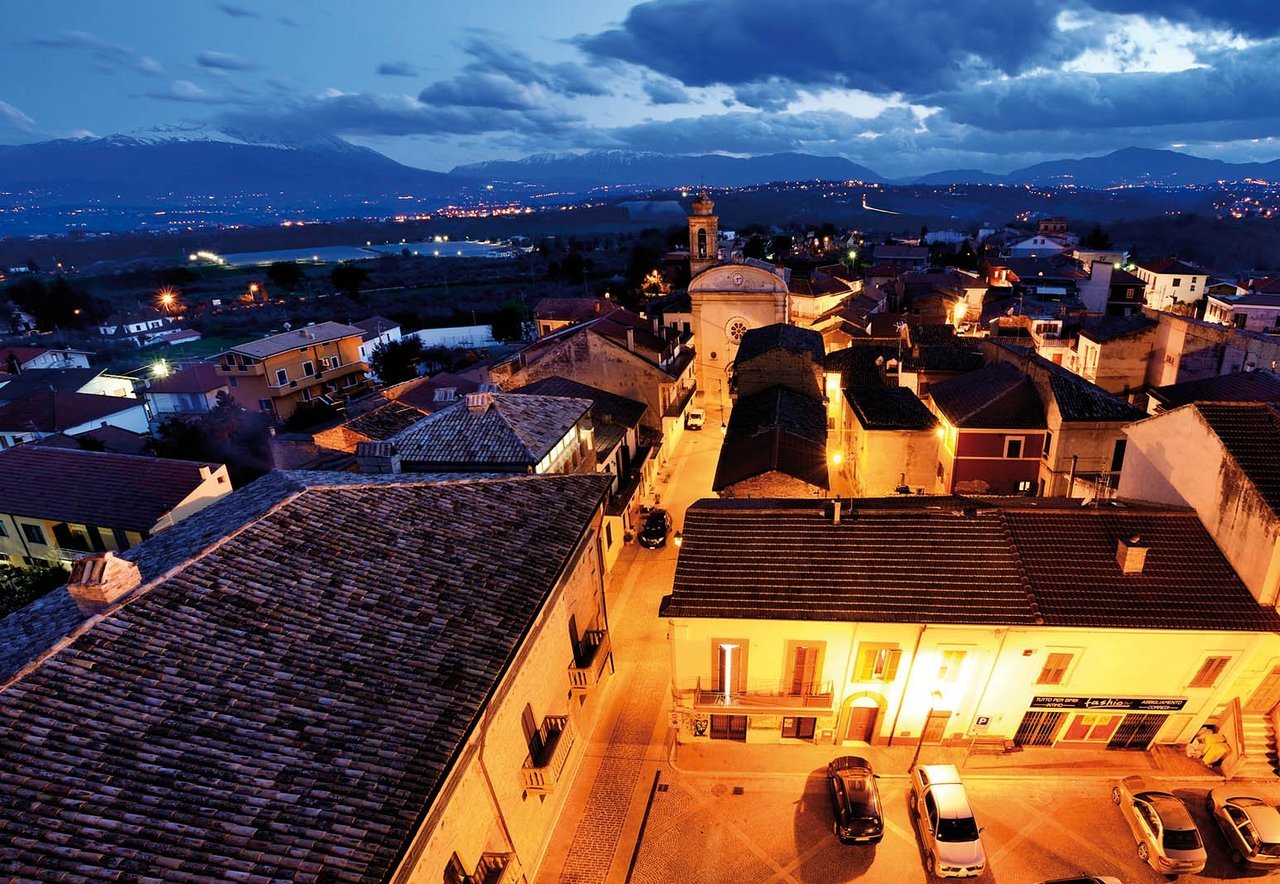 Cepagatti, Italy