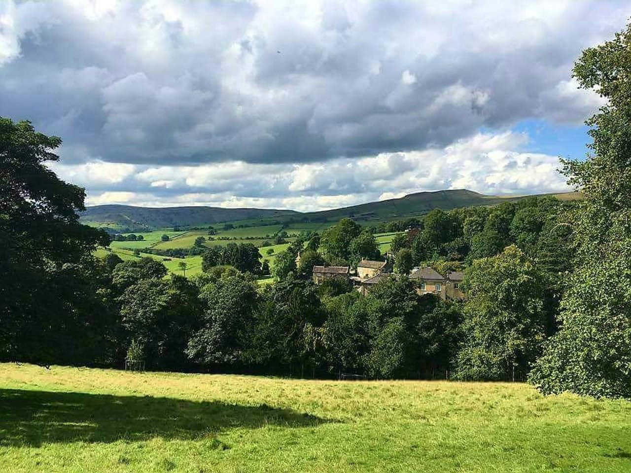 Chapel-en-le-Frith, United Kingdom