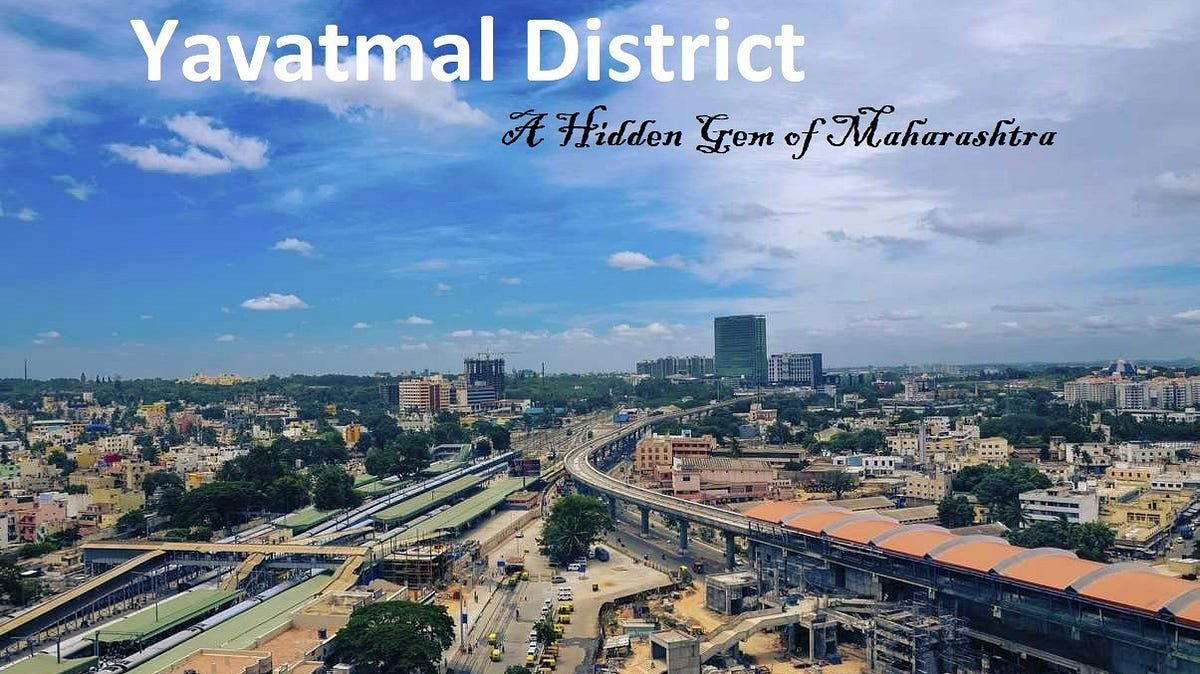 Yavatmal, India