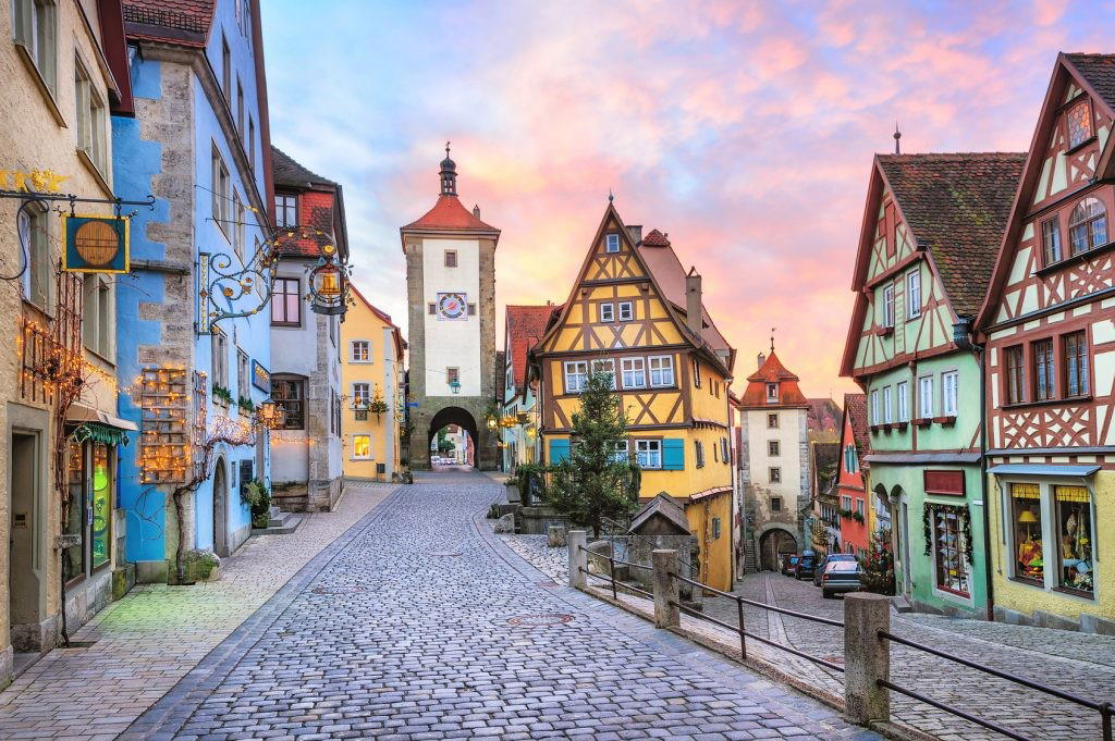Windelsbach, Germany