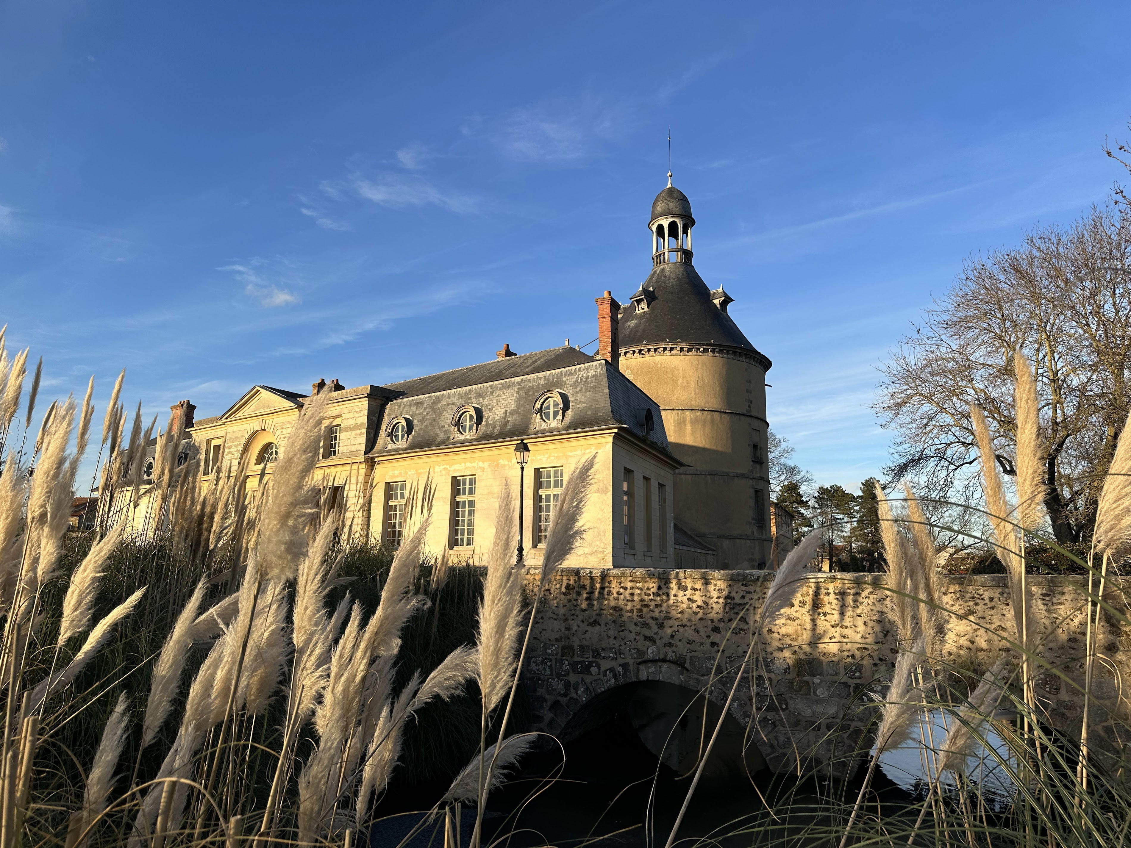 Sainte-Geneviève-des-Bois, France