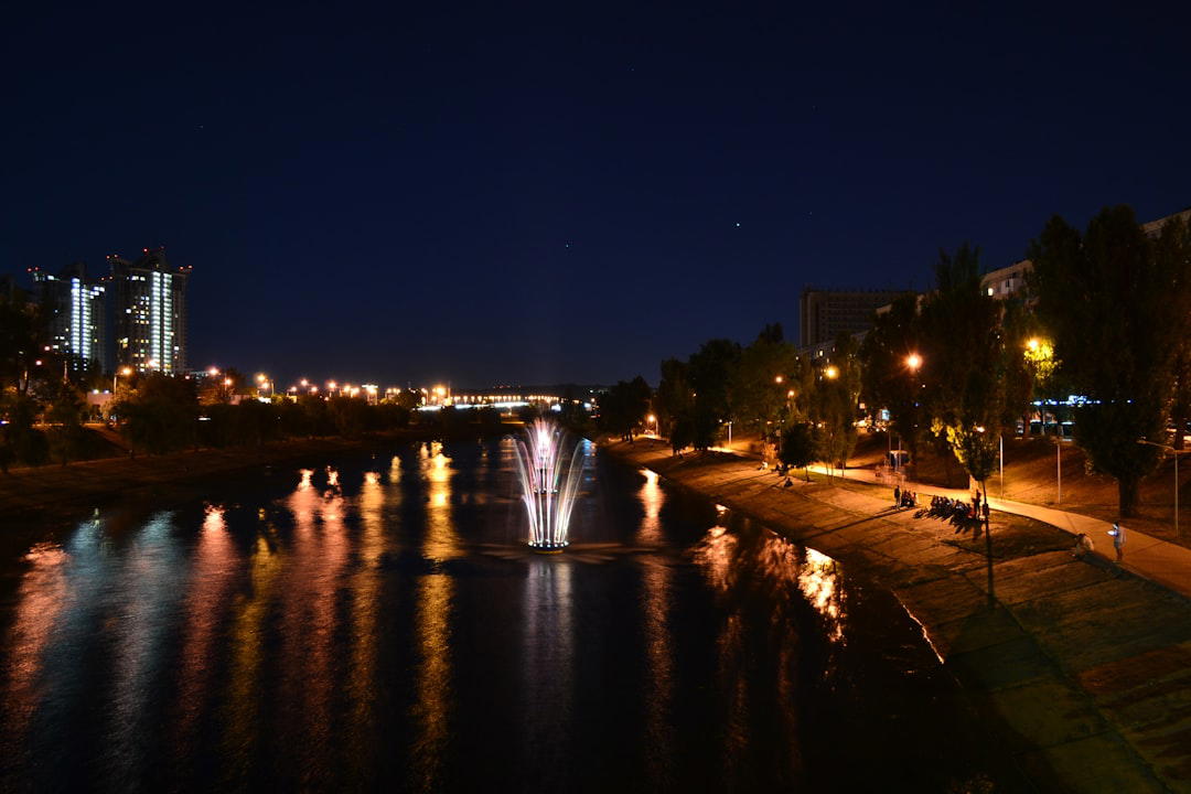 Kyiv, Ukraine