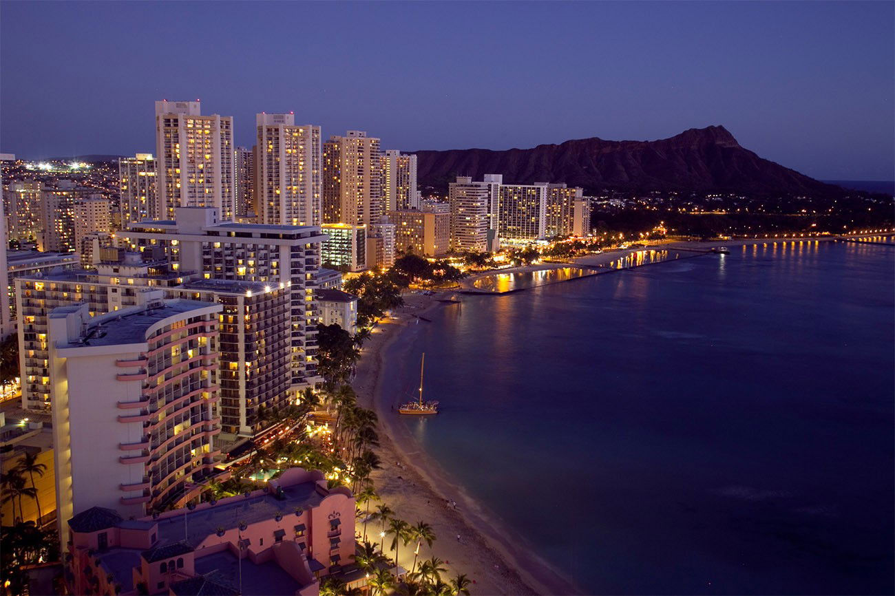 Honolulu, United States