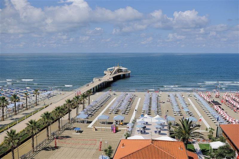 Camaiore, Italy