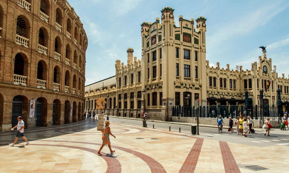 Benifaió, Spain