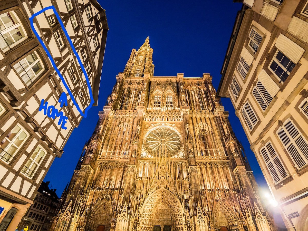 Niederschaeffolsheim, France