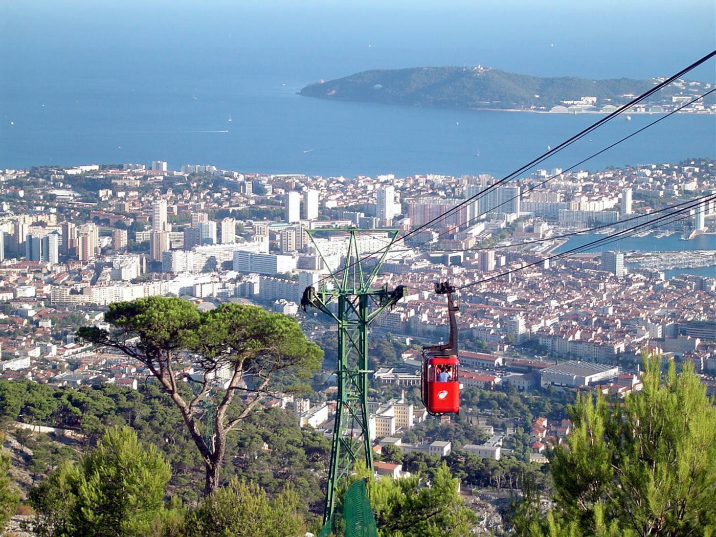 Toulon, France