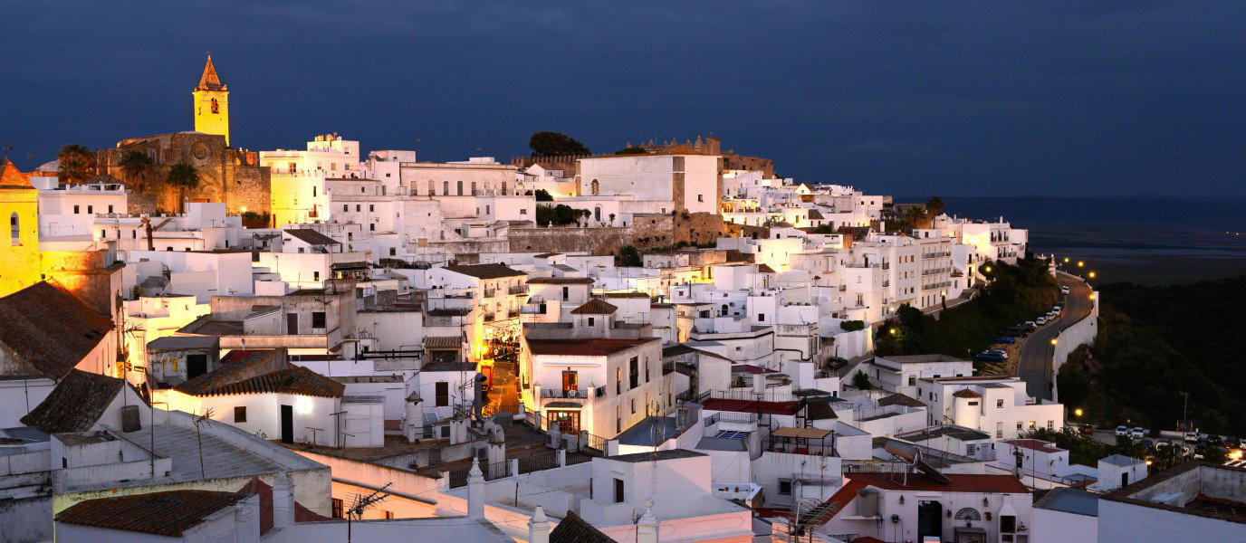 Vejer de la Frontera, Spain