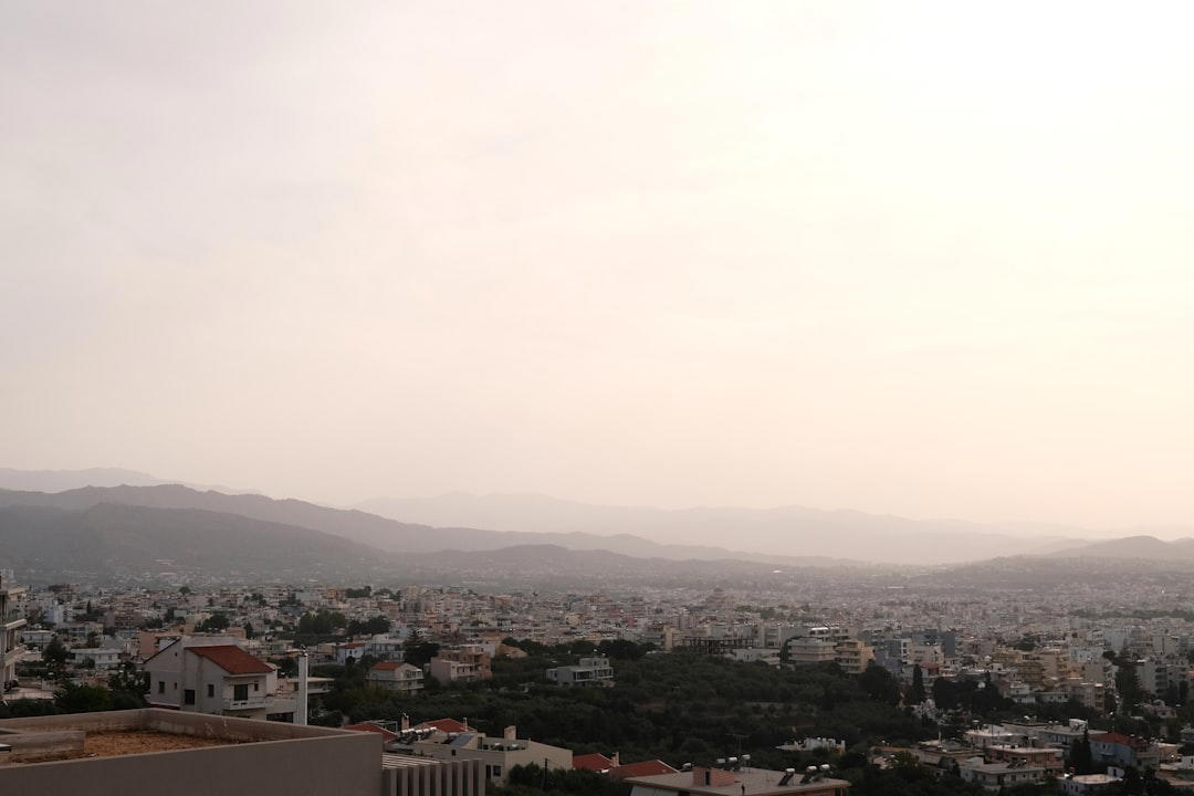 Paros, Greece