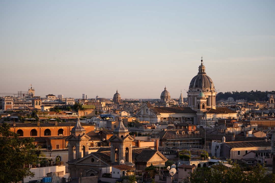 Rome, Italy