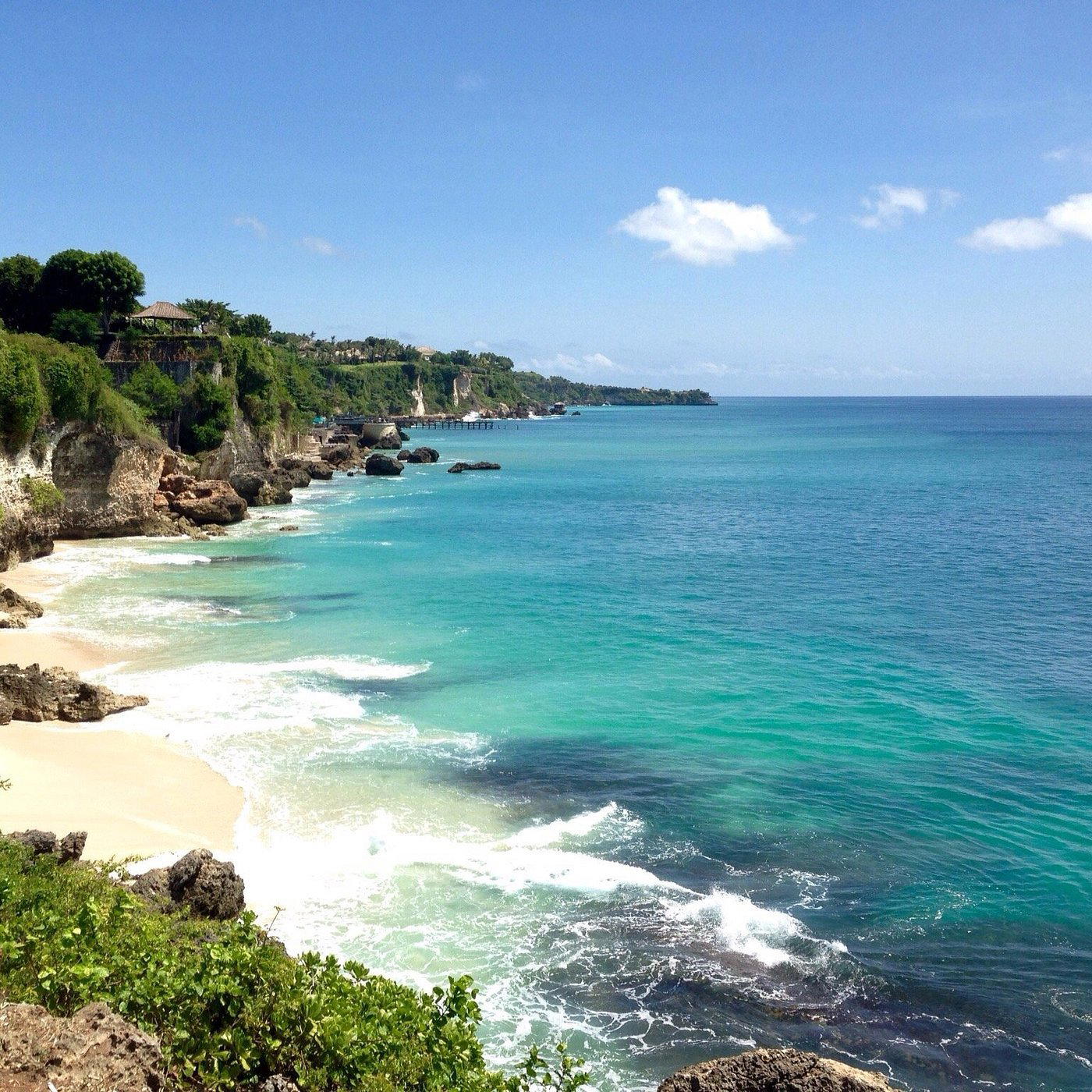 Jimbaran, Indonesia
