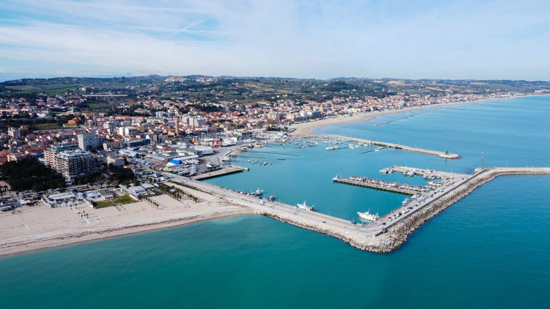 Civitanova Marche, Italy