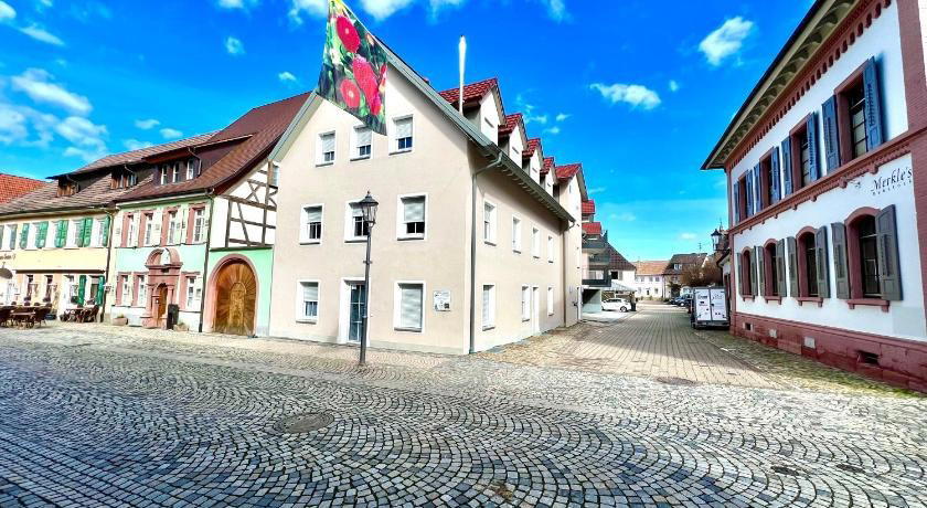 Endingen am Kaiserstuhl, Germany