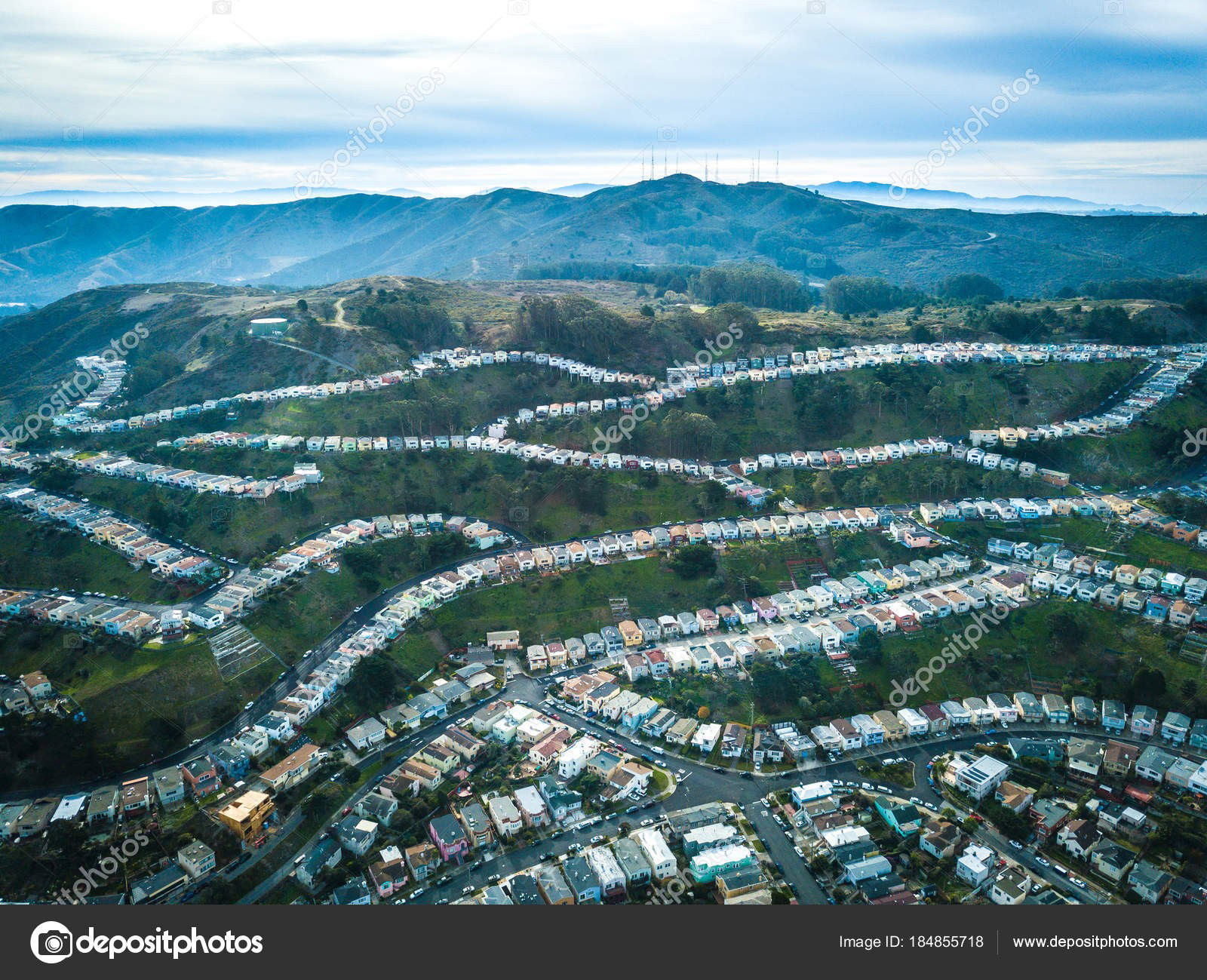 Daly City, United States