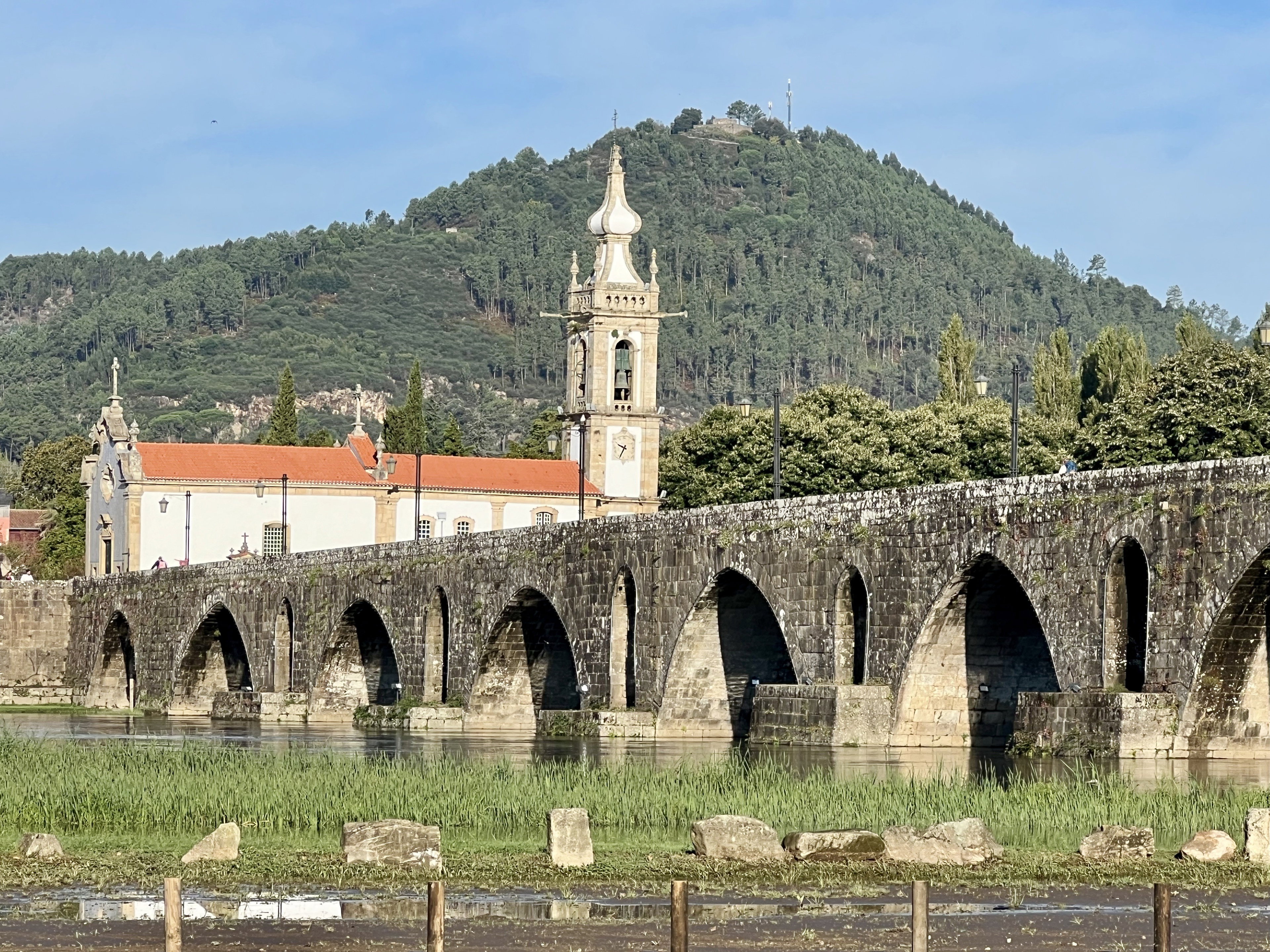 Ponte de Lima, Portugal
