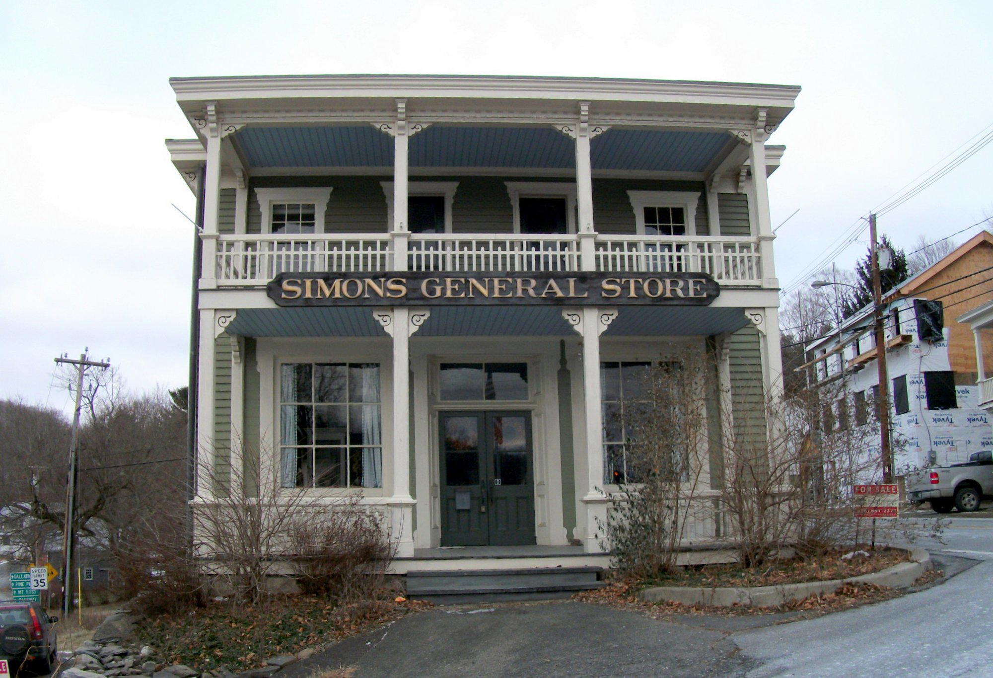 Ancram, United States