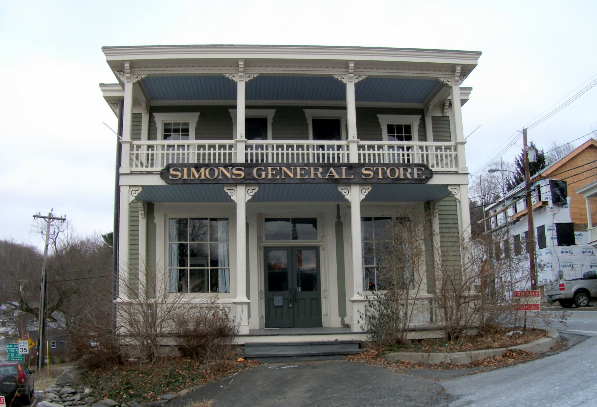 Ancram, United States