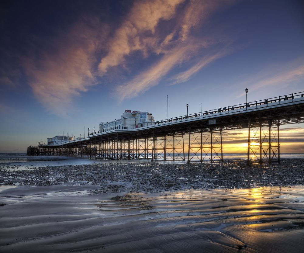 Worthing, United Kingdom