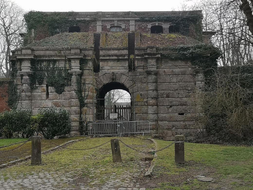 Cambrai, France