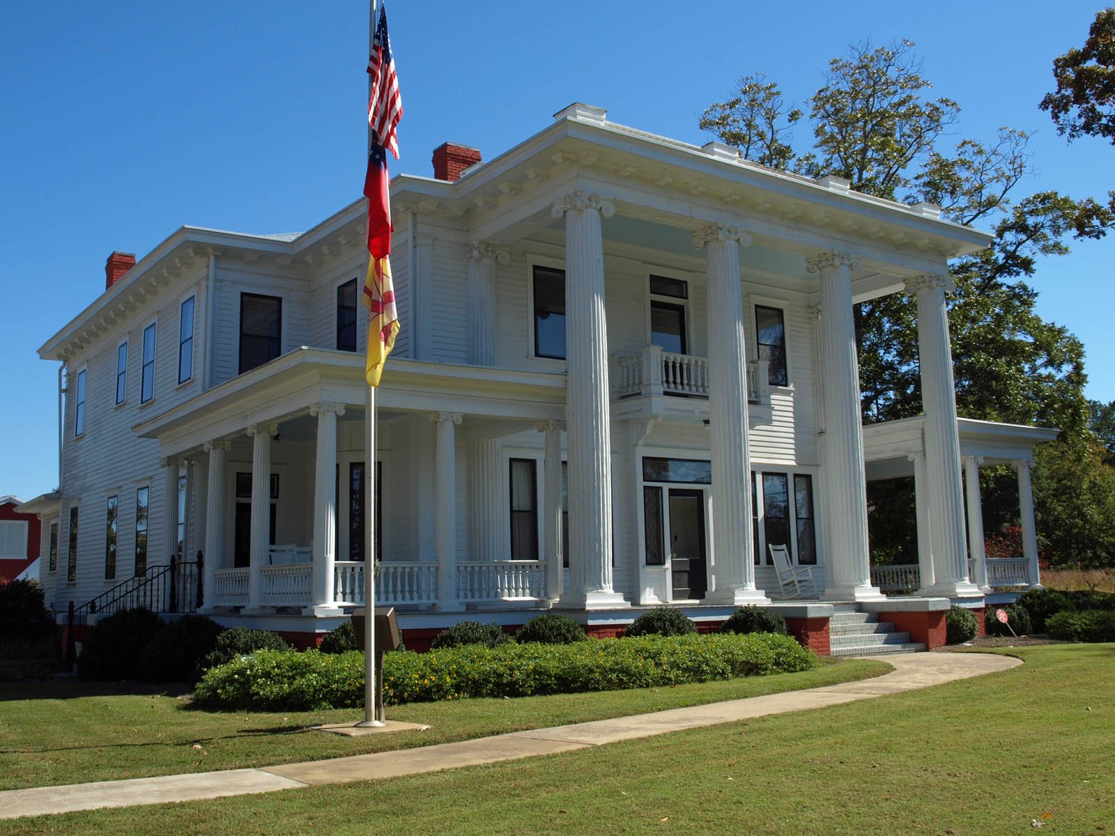 Braselton Atlanta, United States