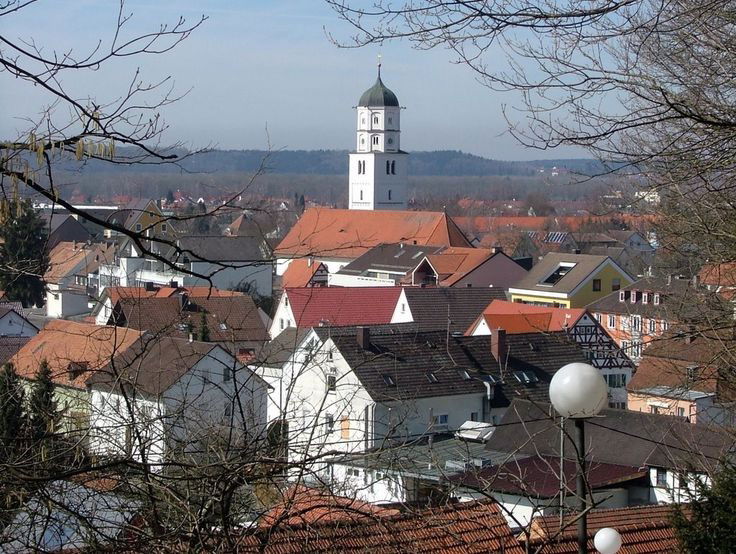 Illertissen, Germany