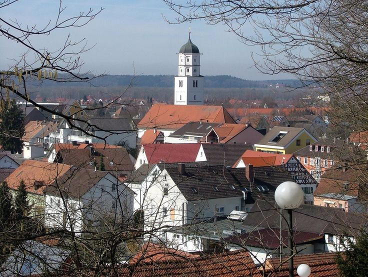 Illertissen, Germany