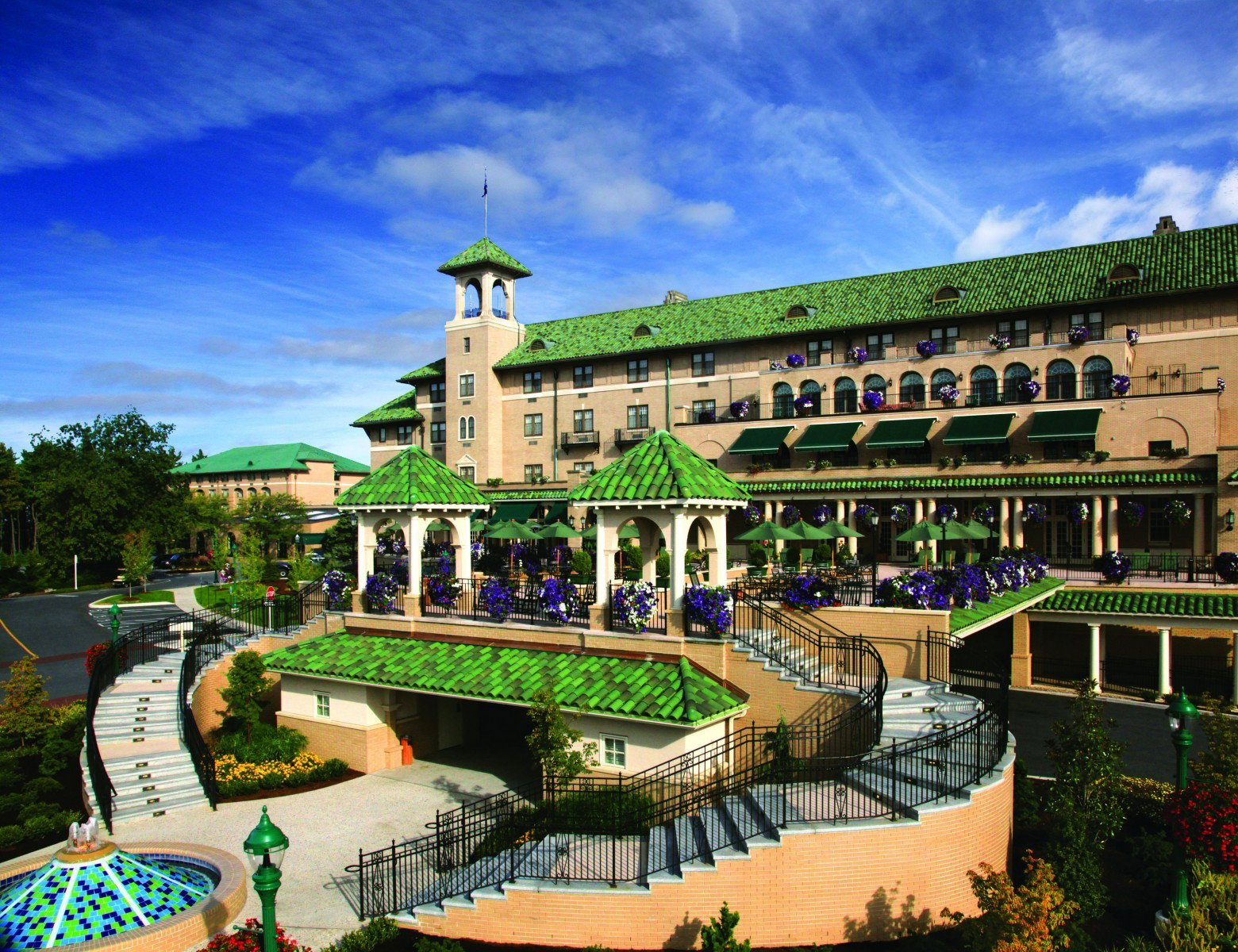 Hershey, United States