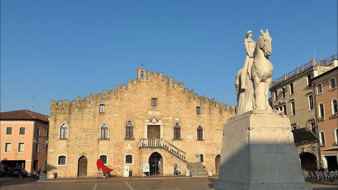 Spilimbergo, Italy