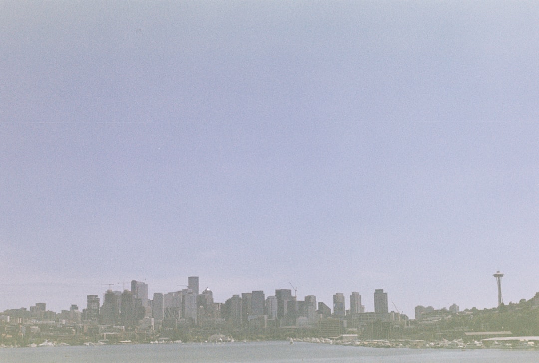 Vashon Island, United States