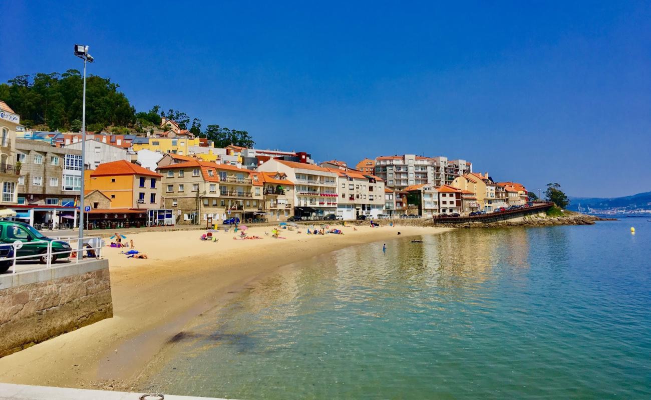 Raxó, Spain